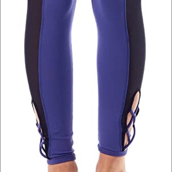 PopFlex Active Pointe Legging’s - Picture 5 of 7